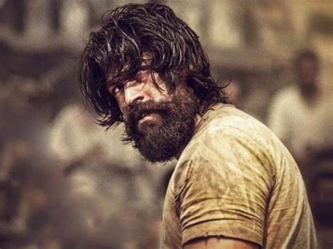 Hd wallpapers and background images. Yash To Start Shotting For KGF Chapter 2 From Juner 6 In ...