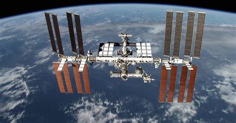 Indias Space Station In The Making