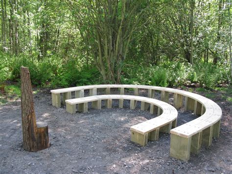 outdoor seating for schools - Google Search | Early Childhood Playspace ...