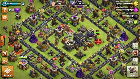 We did not find results for: Clash of clans th9 vs th10 mass valkyrie attack, gowivalky, how to get stars on th10 base - YouTube