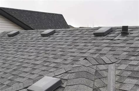 Residential Shingle Roof Repair In Calgary No Payne Roofing