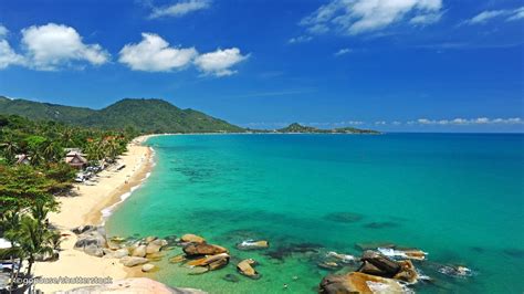 Best Beaches Koh Samui Thailand Guide