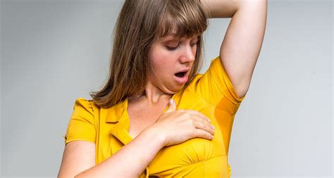 Underarm Sweating Perth Dermatology Clinic