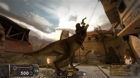 Best Pc Dinosaur Games That Ll Make You Feel Prehistoric Gameranx