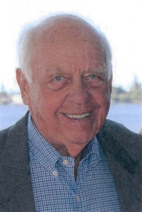 Obituary Of Harvey E Anderson Paul W Harris Funeral Home Serv