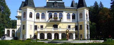 Pension At The Manor House Betliar Košice Región