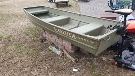 Best Trolling Motors For Jon Boats By Boat Size Jon Boat Planet