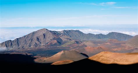 Will Haleakala Erupt Again
