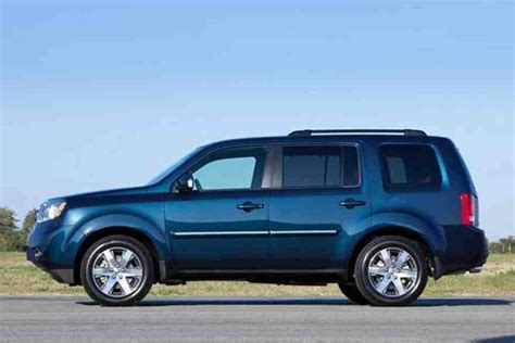 7 Great Used 3 Row Suvs Under 15000 For 2020 Autotrader