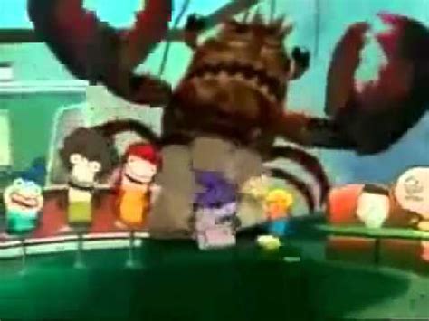 Download Fish Hooks Theme Song with lyrics in the description - YouTube