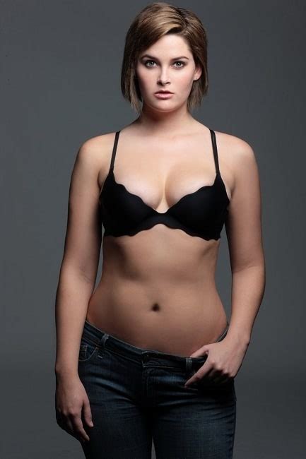 Picture Of Whitney Thompson