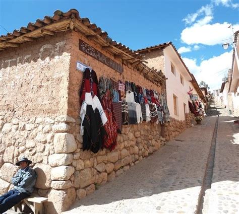 Calles De Cusco Descubre Las Calles Más Famosas Minube