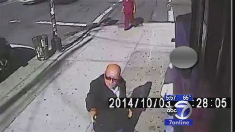 Exclusive New Surveillance Video Of Con Artists In Lottery Scam Preying On Victim Abc7 New York