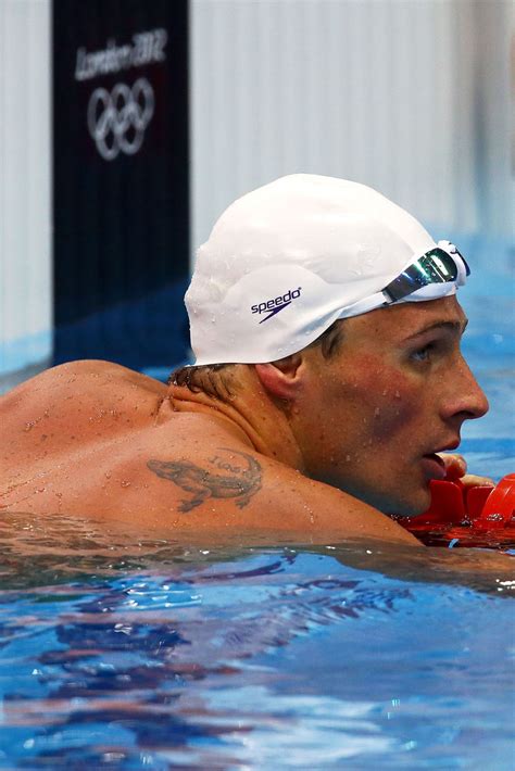 Ryan Lochte In Olympics Day 2 Swimming Zimbio