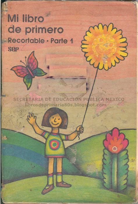 Libro De La Primaria Libro De Español Canciones De Niños Libros De