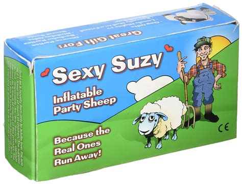 [amazon ca] sexy suzy inflatable party sheep 11 25 forums