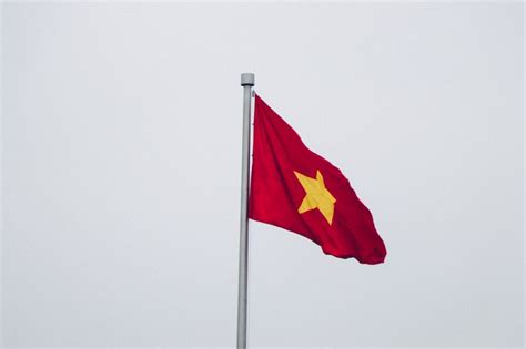 6 Interesting Facts About The Vietnamese Flag Vdio Magazine 2023