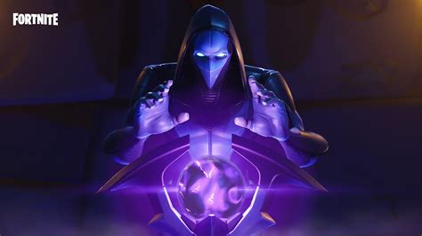 Free Download Omen Fortnite Wallpapers 2020 Lit It Up 3840x2160 For