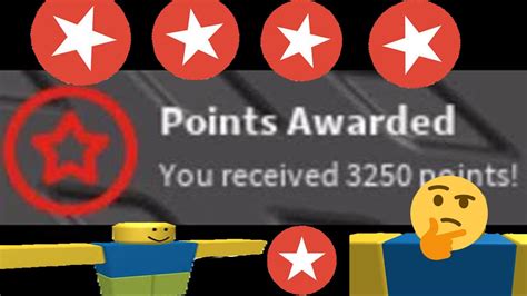 What Are Roblox Player Points Youtube