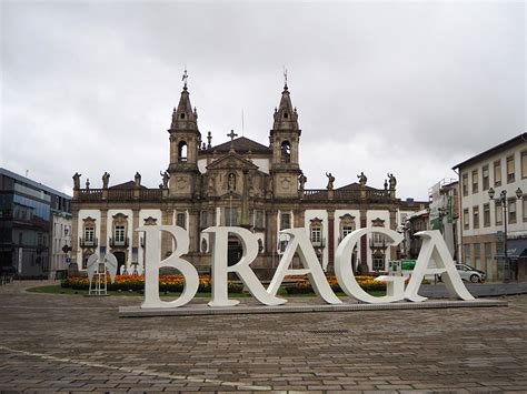 Braga Saudades De Portugal