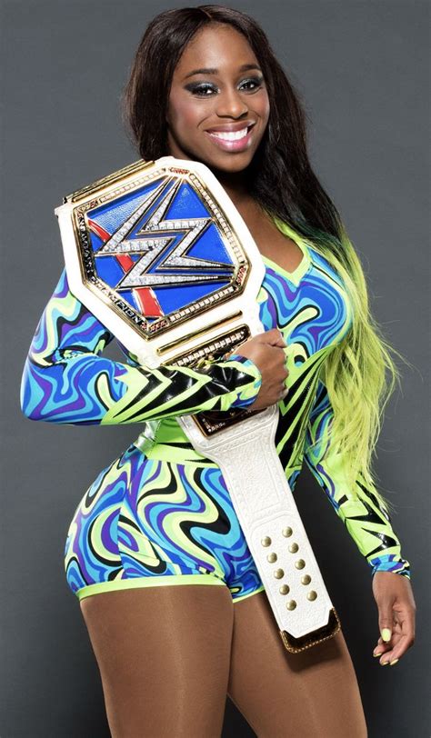 Pin By The Variety Board On Wrestling Promotional Shots Naomi Wwe Wwe Outfits Wwe Womens