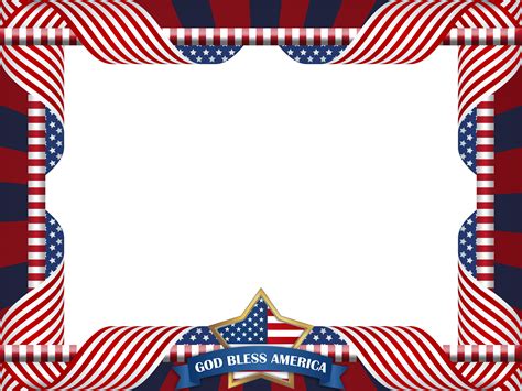 Free 4th Of July Clipart Transparent Download Free 4th Of July Clipart