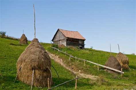 Qué Ver En Transilvania 6 Lugares Que Visitar En La Tierra Del Conde