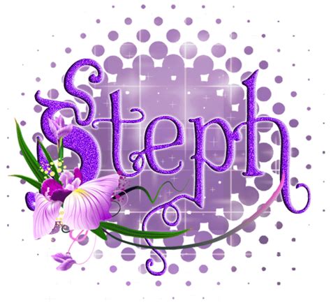 Name Clipart Stephanie Pictures On Cliparts Pub 2020 🔝