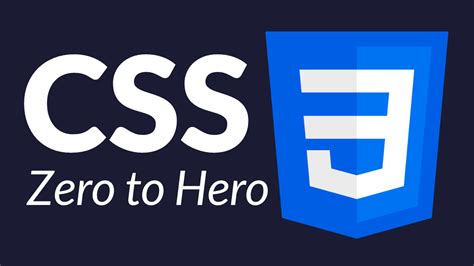 Learn Css In This Free Hour Video Course