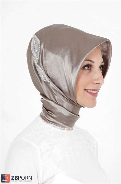 Turbanli Modeller Hijab Jilbab Style Model Zb Porn