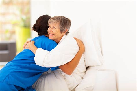 Hospice Care | Community Hospice & Palliative Care