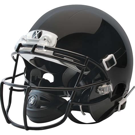 The helmet is lightly used. Xenith X2e Varsity Football Helmet With Mask | eBay