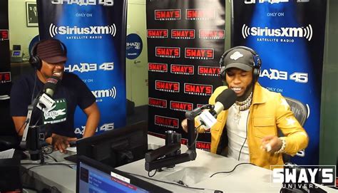 Watch Tory Lanez 9 Minute 5 Fingers Of Death Freestyle On Sway In