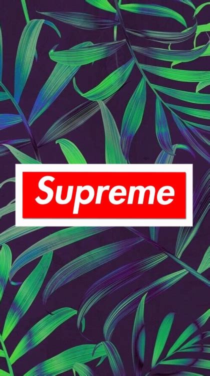 Do you have a better cool supreme logo file and want to share it? Download Supreme Wallpaper Iphone 5 Gallery