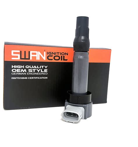 Swan Ignition Coil Ic516 Swan Ignition Coils
