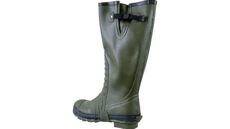 Proline Trapper 18in Rubber Knee Boot Mens Free Shipping Over 49