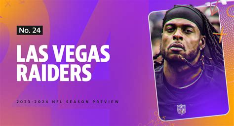 Las Vegas Raiders 2023 Nfl Preview Josh Mcdaniels Turns To Jimmy