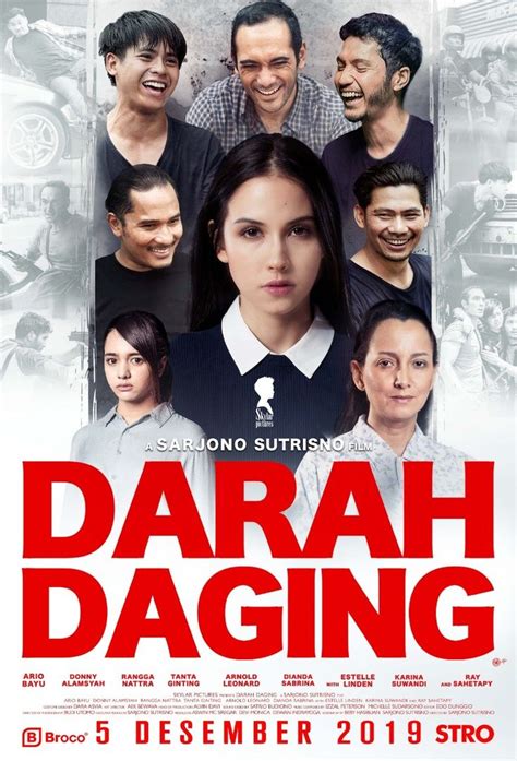 Pin Oleh Ejha Rawk Di Poster Film Indonesia Film Baru Film Poster Film