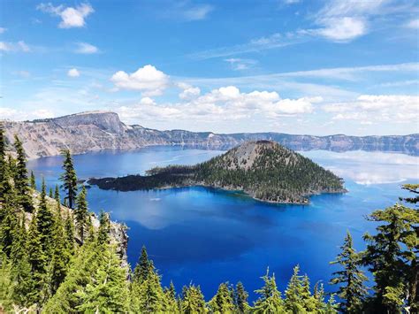 16 Of The Deepest Lakes In The World