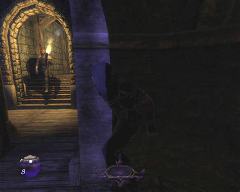 Thief Deadly Shadows The Next Level Pc Game Preview