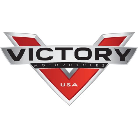 Victory Motorcycles Logo Vector Logo Of Victory Motorcycles Brand Free