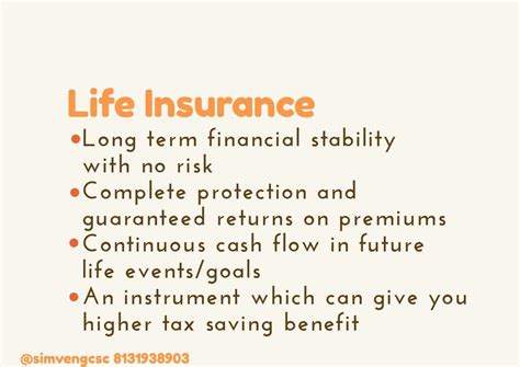 Life Insurance Policy Quotes Insurance Reference