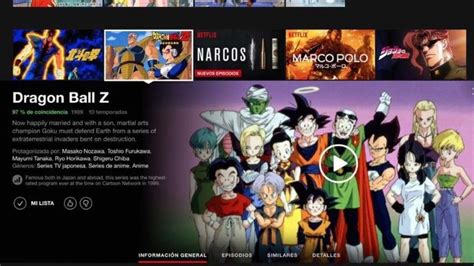 #1 dbz fan page not affiliated with shueisha/funimation ‼️ dm for promos/shoutouts follow for the best dbz content on instagram. Todo lo que tienes que saber sobre Dragon Ball Z Kai y su llegada a Netflix