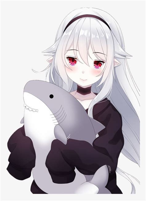 Share 70 Shark Anime Vn
