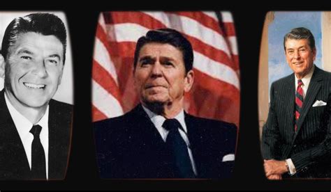 Ronald Reagan Biography Early Life Education And Facts Newsdegree