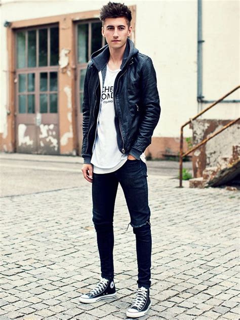 59 Cool Outfits For Teenage Guys 2021 Boys Fashion Trends