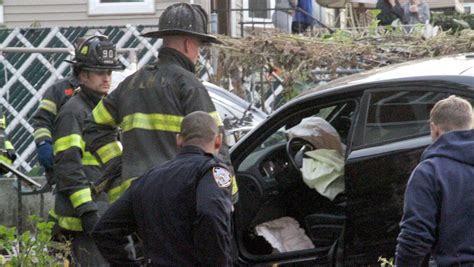 Driver In Nyc Halloween Crash May Have Suffered Seizure 3 Dead