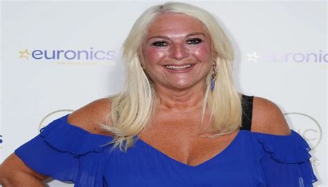 Vanessa Feltz Claims Former This Morning Stars Lashing Out At Toxic Show Sonic Pk Tv