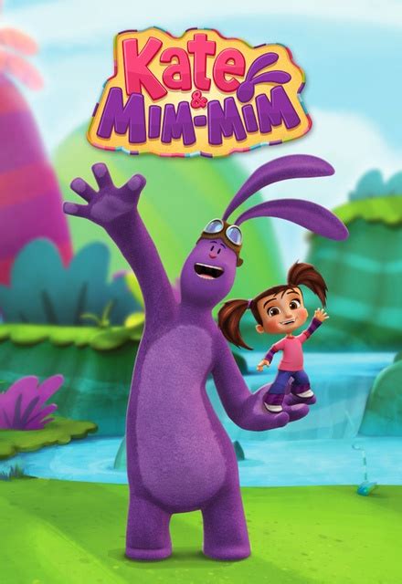 Kate And Mim Mim Season 1 Episode 1 Balloon Buddies Sidereel