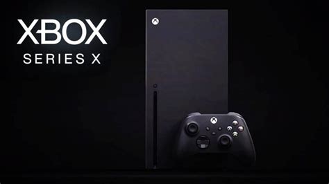 Xbox Series X Uscita Prezzo E Specifiche Gaminghw